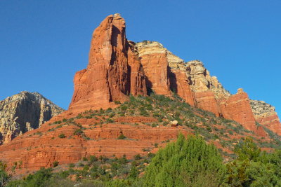 80 Sedona AZ, TheSphinx