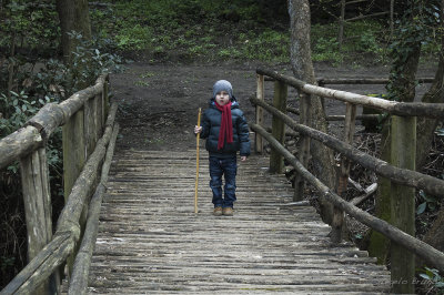 Parco di Vulci