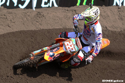 GP Valkenswaard maandag 1-04-2013