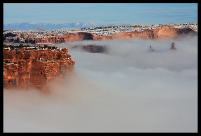 Waltz in the Clouds