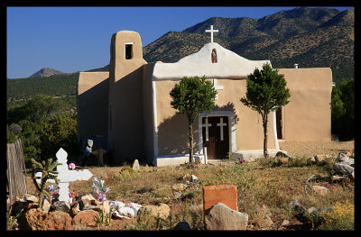 The Church in the Hills