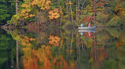 HUDSON SPRINGS PARK