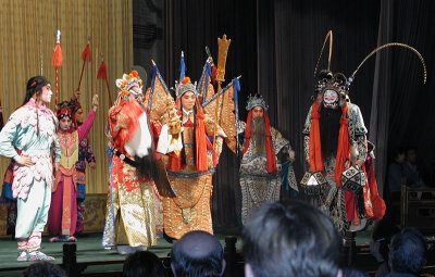 OPERA 4