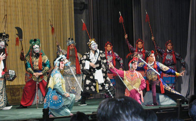 OPERA 6