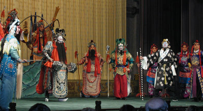 OPERA 7