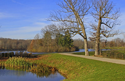 HUDSON SPRING PARK