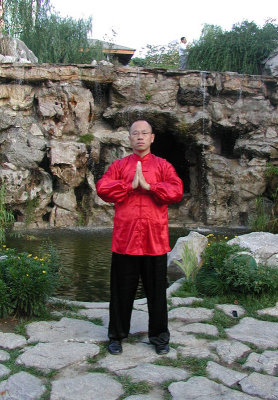 TAI CHI