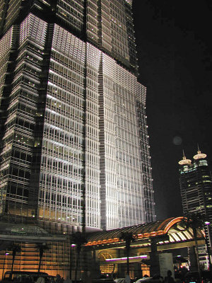 SHANGHAI