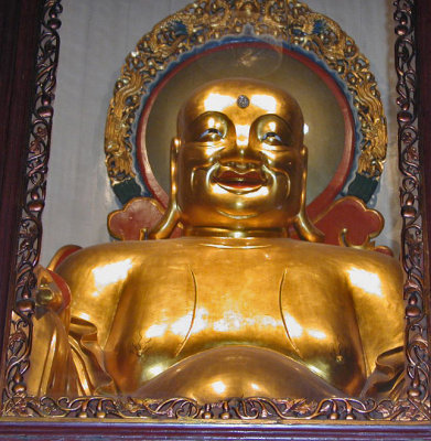 BUDDHA