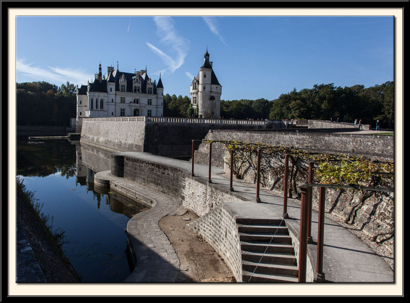 Chteau de Chenonceau