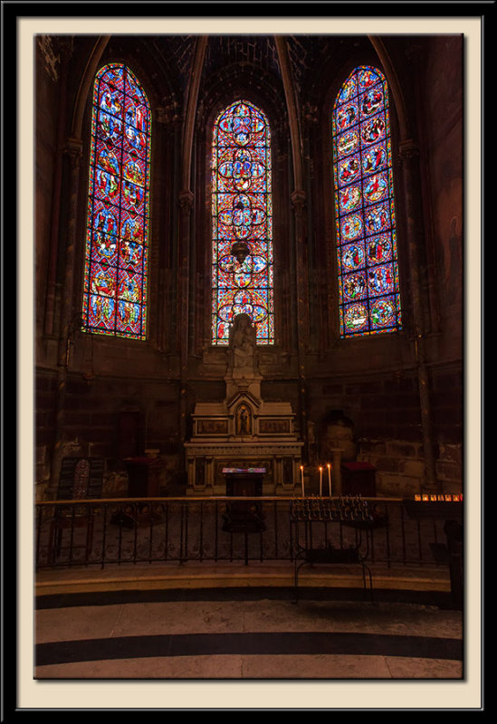 East Windows