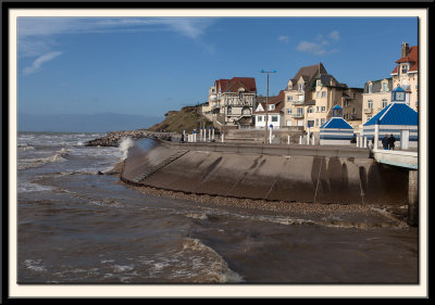 Seafront