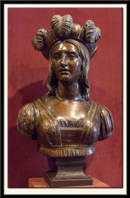 Jeanne d'Arc 1820