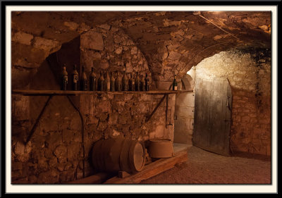 Wine Cellars