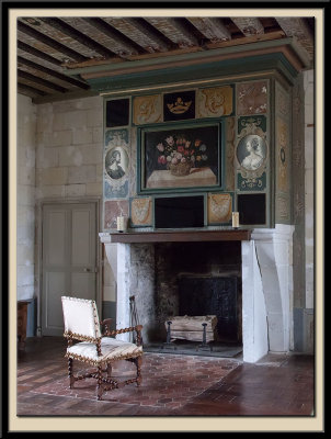 The Renaissance Room