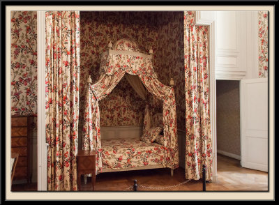 The Oleander Room, 1784