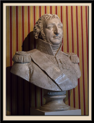 Charles Pierre Francois Augereau, 1757-1816, marechal de France,