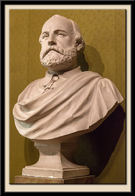 Henri, compte de Chambord, 1820-1883