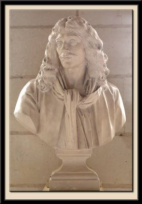 Jaen-Baptiste Poquelin dit Moliere, 1622-1673