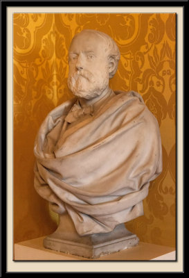 Henri, comte de Chambord, 1820-1883