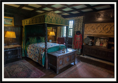 The State Bedroom