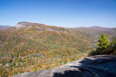 Looking Glass Rock 1