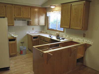 Installing Plywood 01