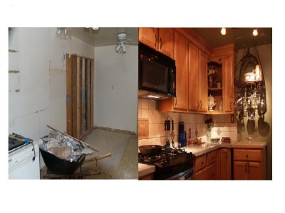 Before and After