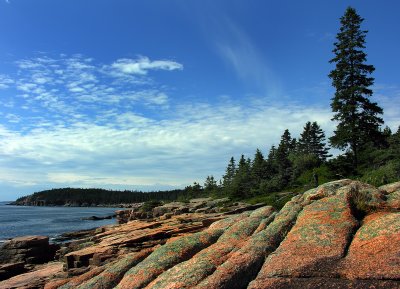 Maine 2006