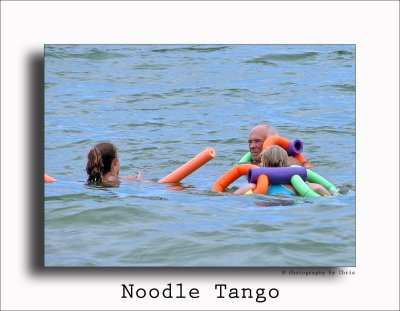 Noodle Tango