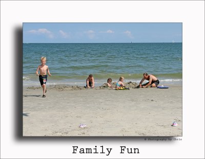 Family Fun