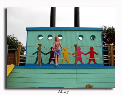Ahoy