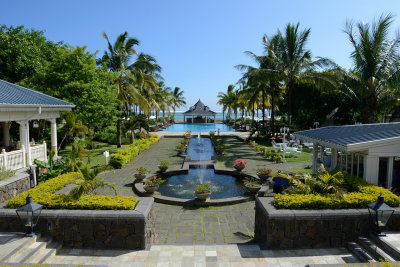 Mauritius 2013