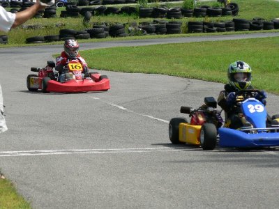 Novice