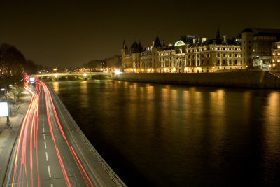 Sur le Pont Neuf 2