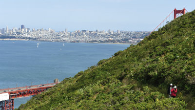 San Francisco