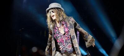 Steve Tyler