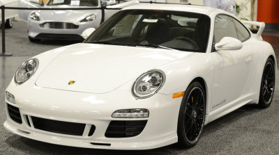 CARS 2011