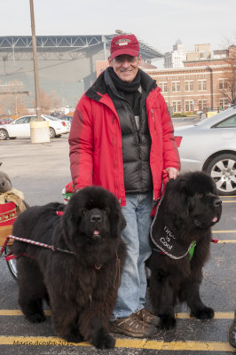 Nelson, Chris, and Murphy...
