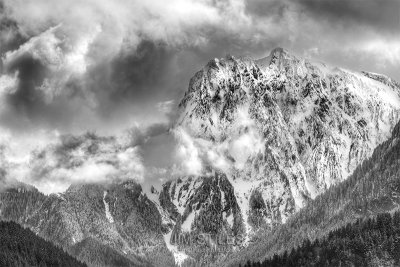 Mount Index