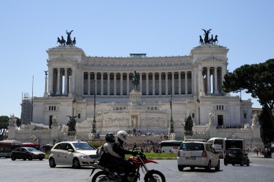 Rome