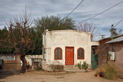 Albuquerque Abode