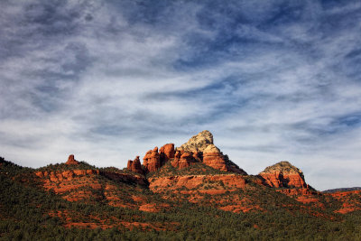 Soldiers Pass Trail - Sedona, Arizona