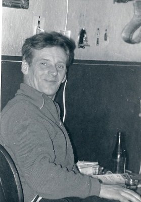 George Dusseau
