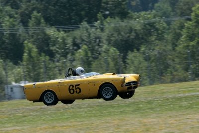 Sunbeam, Tiger