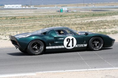 Ford GT40