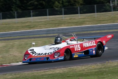 1973 Lola T292/294  2000cc
