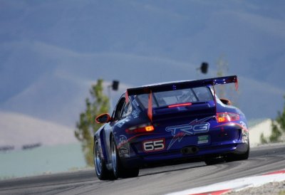 TRG Porsche