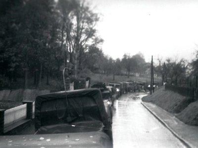 Convoy