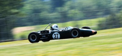 Brabham BT14